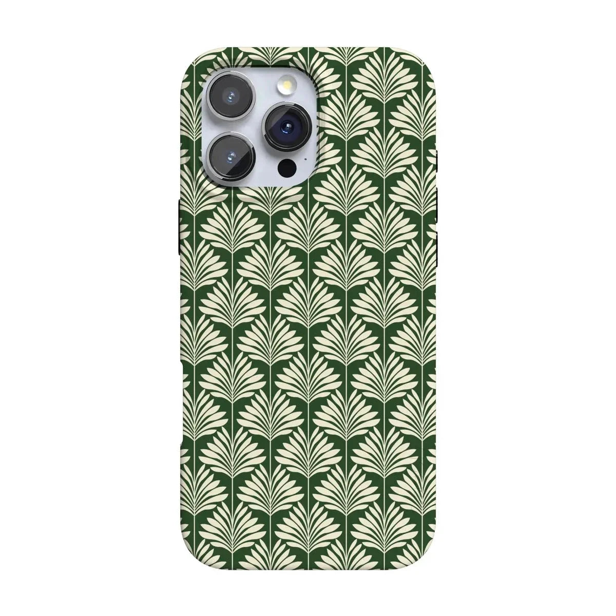 Cabana Nights | The Boyfriend Collection Phone Case get.casely Classic + MagSafe® iPhone 16 Pro Max