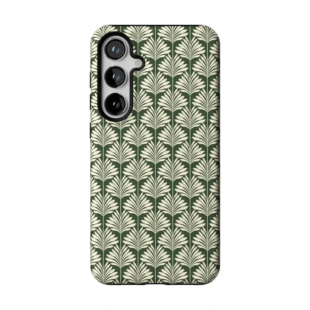 Cabana Nights | The Boyfriend Collection Phone Case get.casely Essential Galaxy S24 Plus