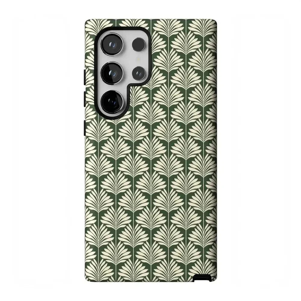 Cabana Nights | The Boyfriend Collection Phone Case get.casely Essential Galaxy S24 Ultra