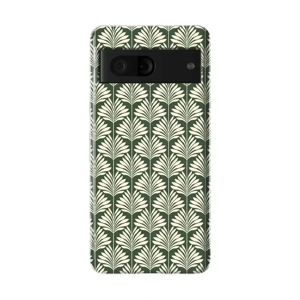 Cabana Nights | The Boyfriend Collection Phone Case get.casely Essential Google Pixel 7