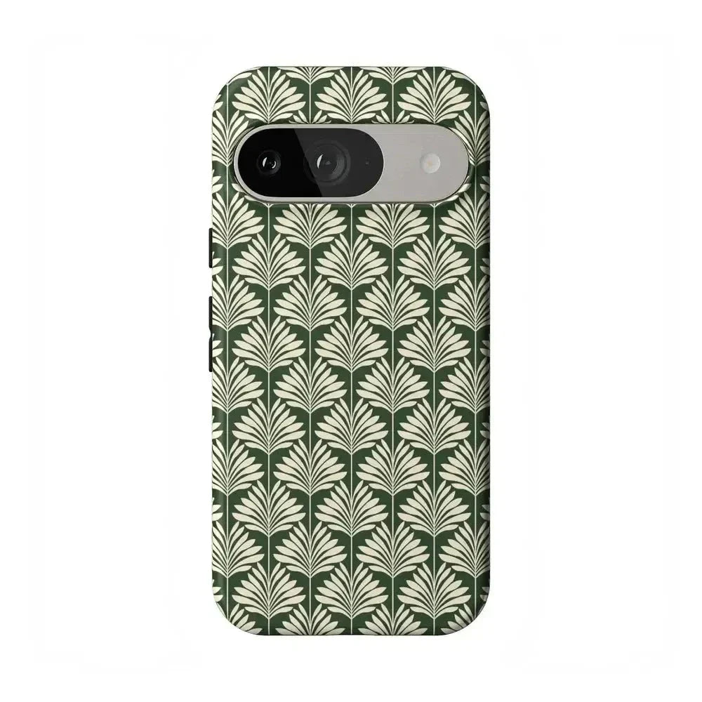 Cabana Nights | The Boyfriend Collection Phone Case get.casely Essential Google Pixel 9