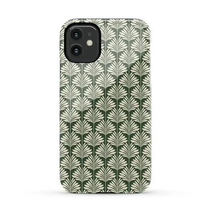 Cabana Nights | The Boyfriend Collection Phone Case get.casely Essential iPhone 11