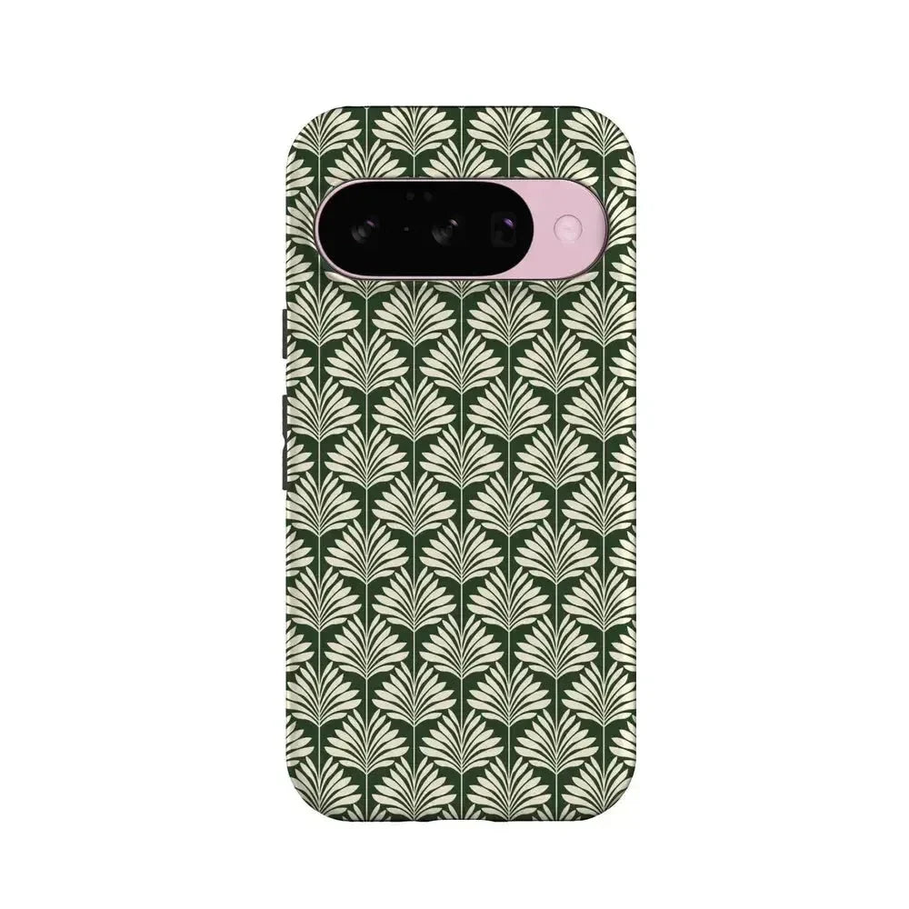 Cabana Nights | The Boyfriend Collection Phone Case get.casely Essential + MagSafe® Google Pixel 10