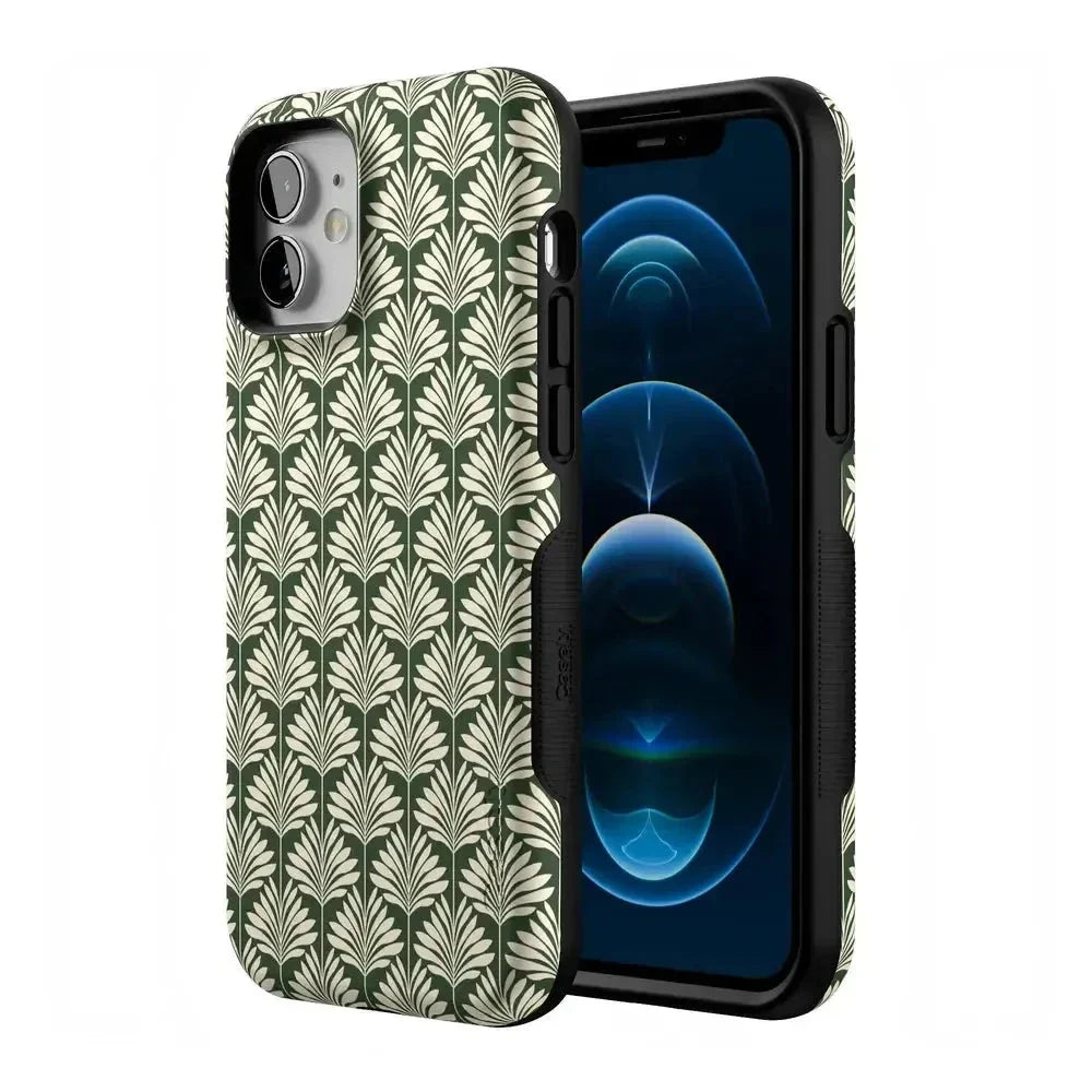 Cabana Nights | The Boyfriend Collection Phone Case get.casely