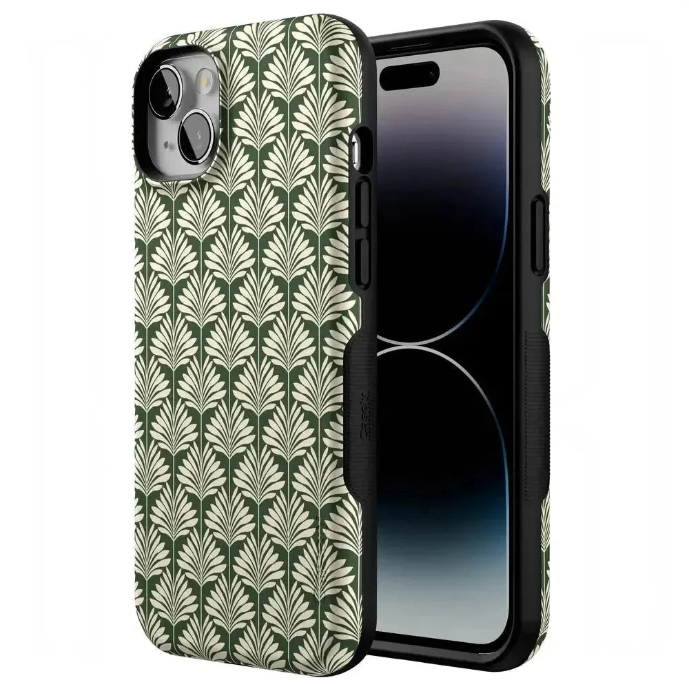 Cabana Nights | The Boyfriend Collection Phone Case get.casely