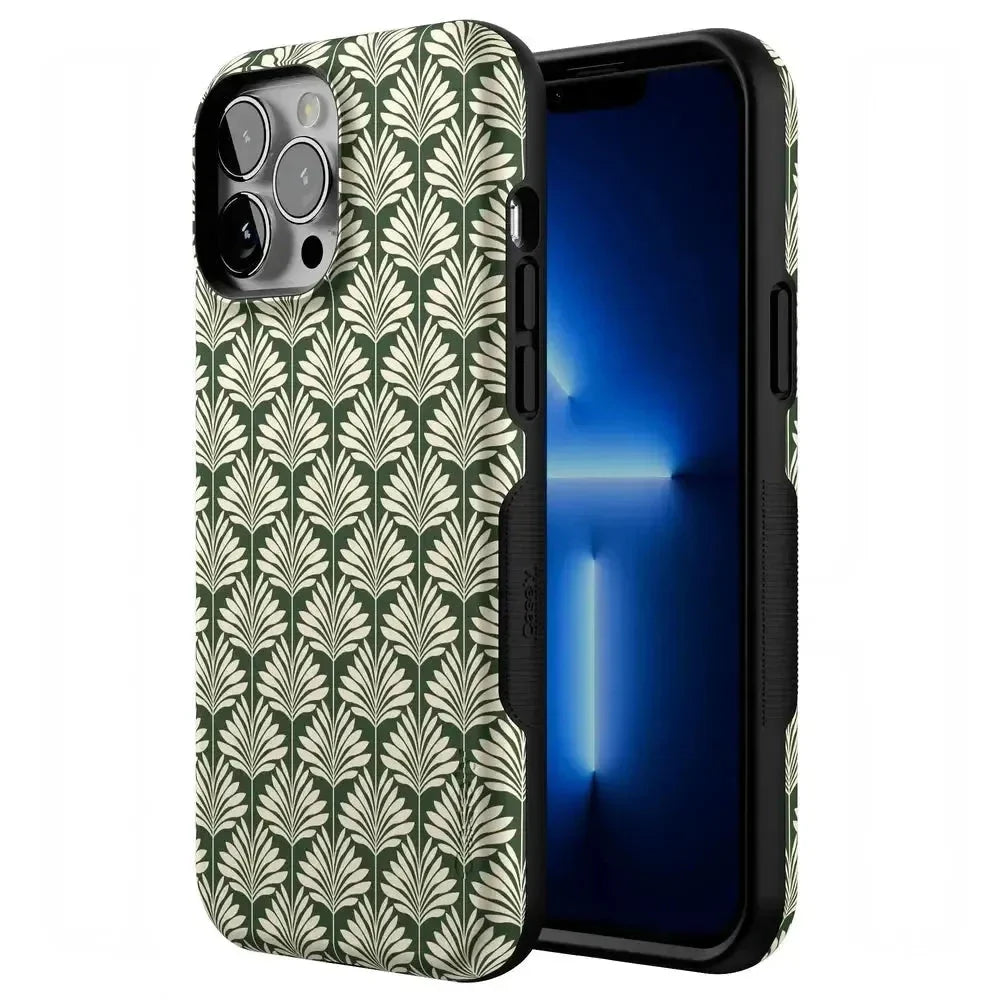 Cabana Nights | The Boyfriend Collection Phone Case get.casely