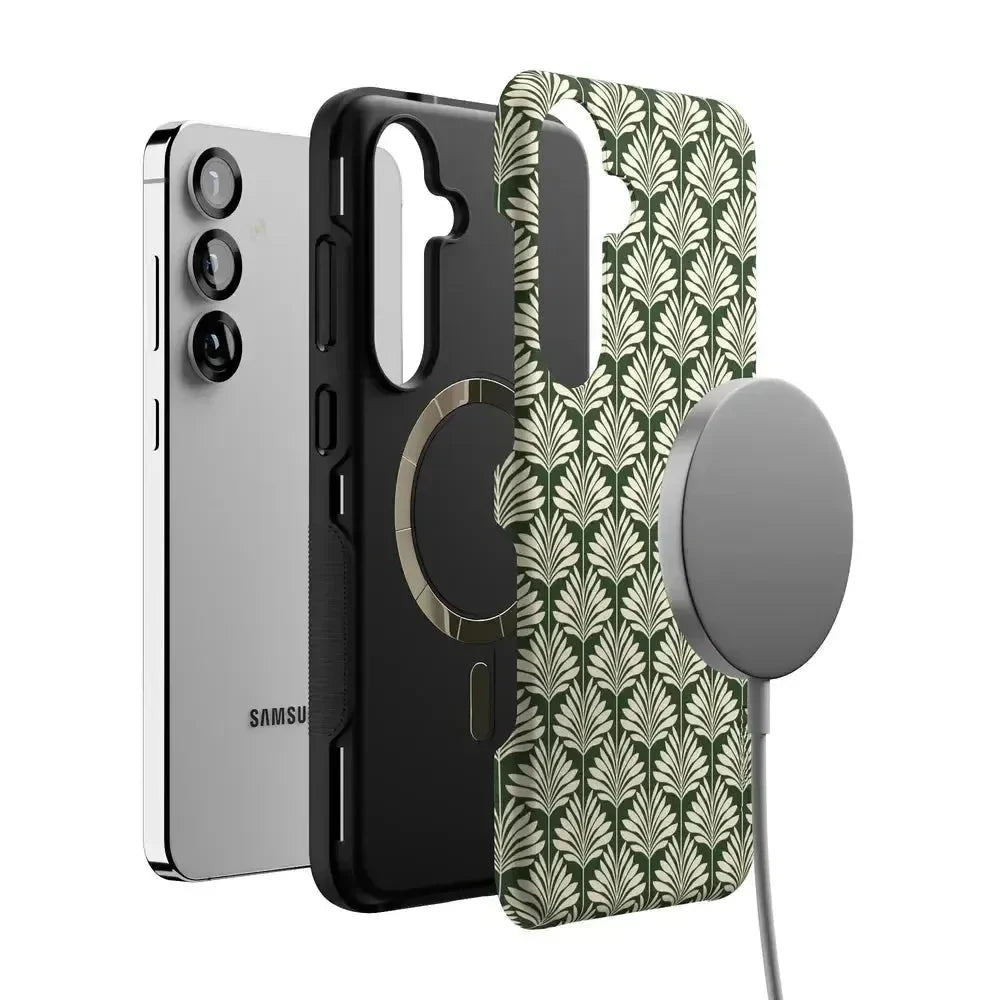 Cabana Nights | The Boyfriend Collection Phone Case get.casely