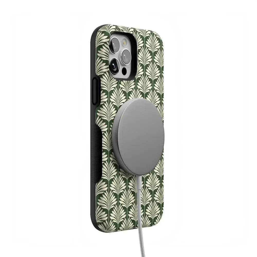 Cabana Nights | The Boyfriend Collection Phone Case get.casely