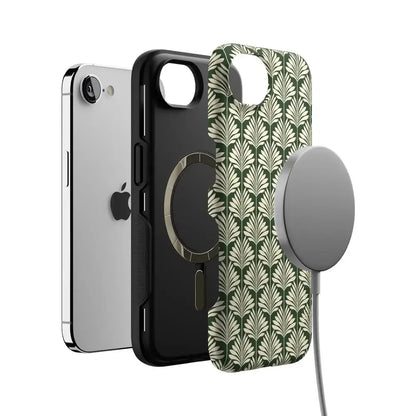 Cabana Nights | The Boyfriend Collection Phone Case get.casely