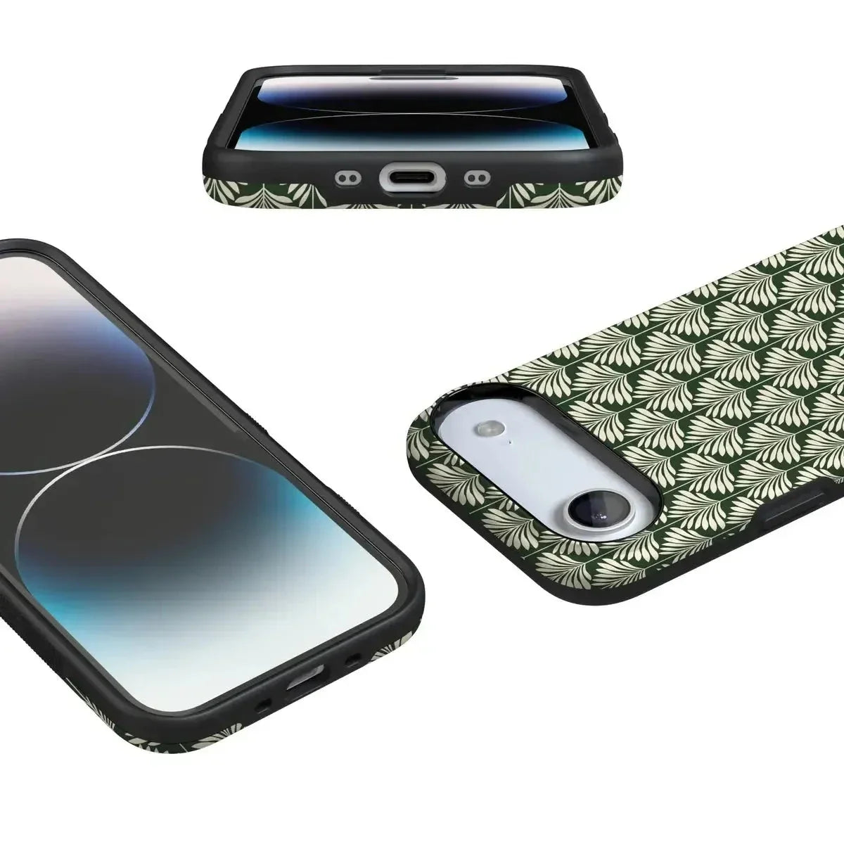 Cabana Nights | The Boyfriend Collection Phone Case get.casely
