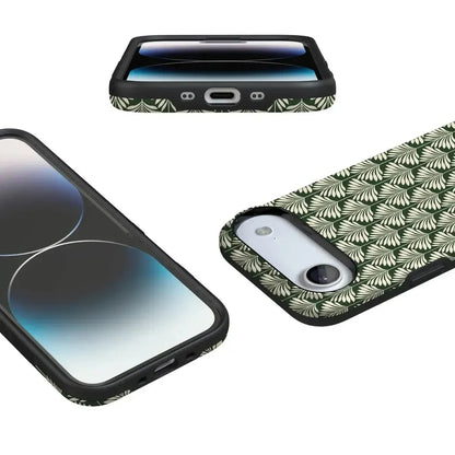Cabana Nights | The Boyfriend Collection Phone Case get.casely