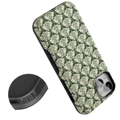 Cabana Nights | The Boyfriend Collection Phone Case get.casely