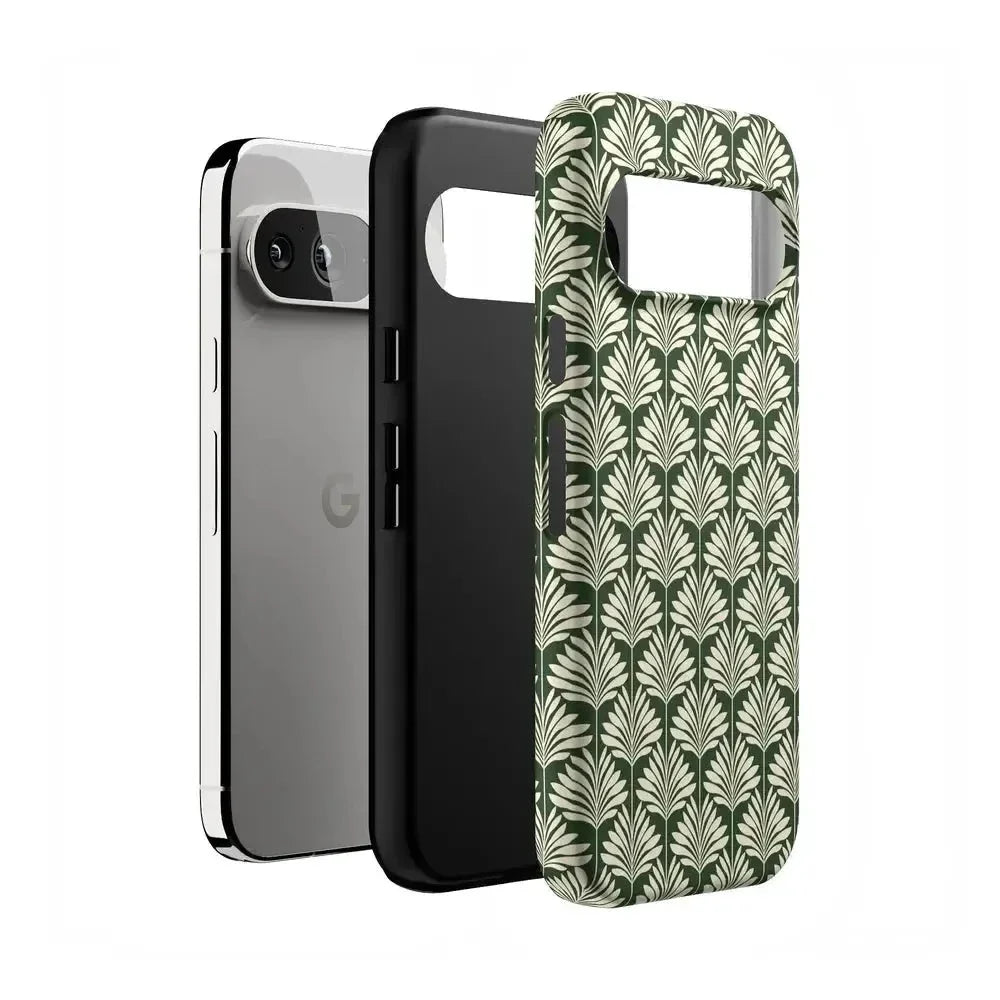 Cabana Nights | The Boyfriend Collection Phone Case get.casely
