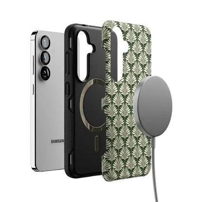 Cabana Nights | The Boyfriend Collection Phone Case get.casely