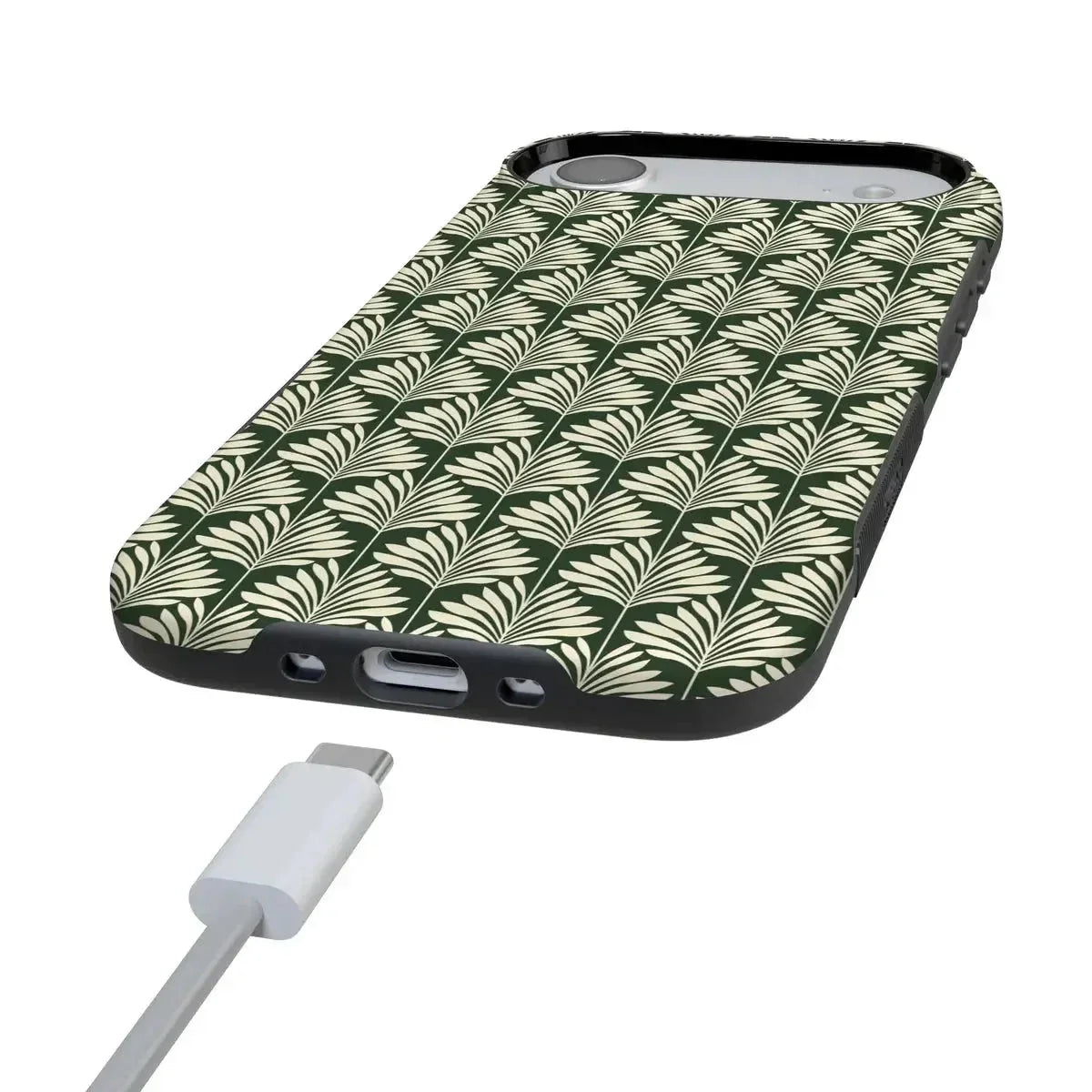 Cabana Nights | The Boyfriend Collection Phone Case get.casely