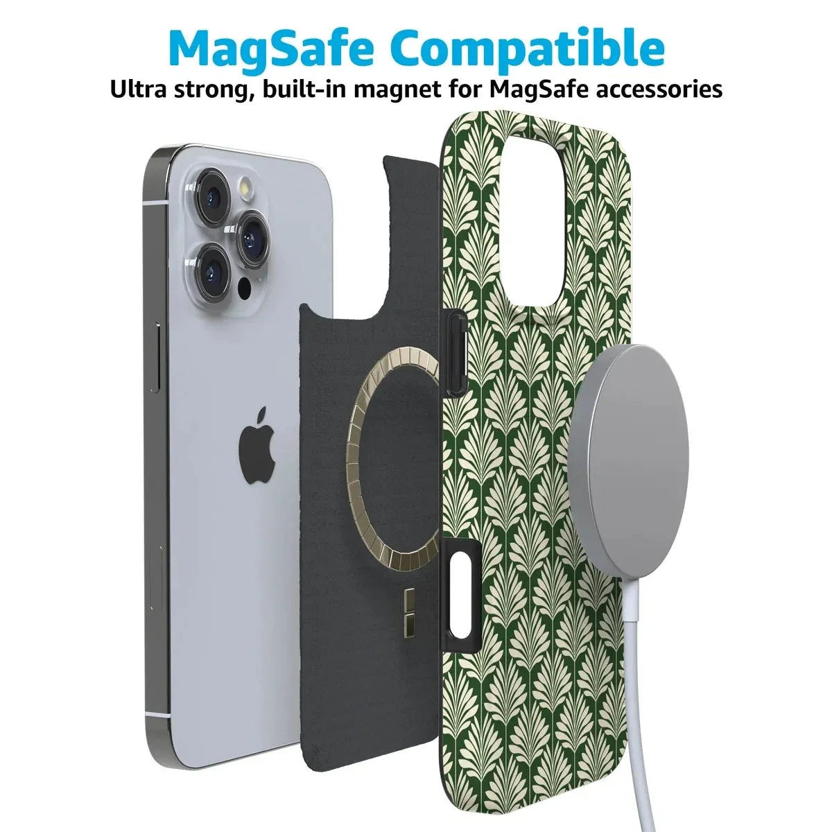 Cabana Nights | The Boyfriend Collection Phone Case get.casely