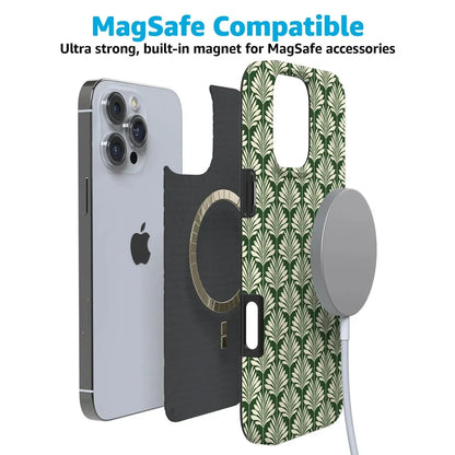 Cabana Nights | The Boyfriend Collection Phone Case get.casely