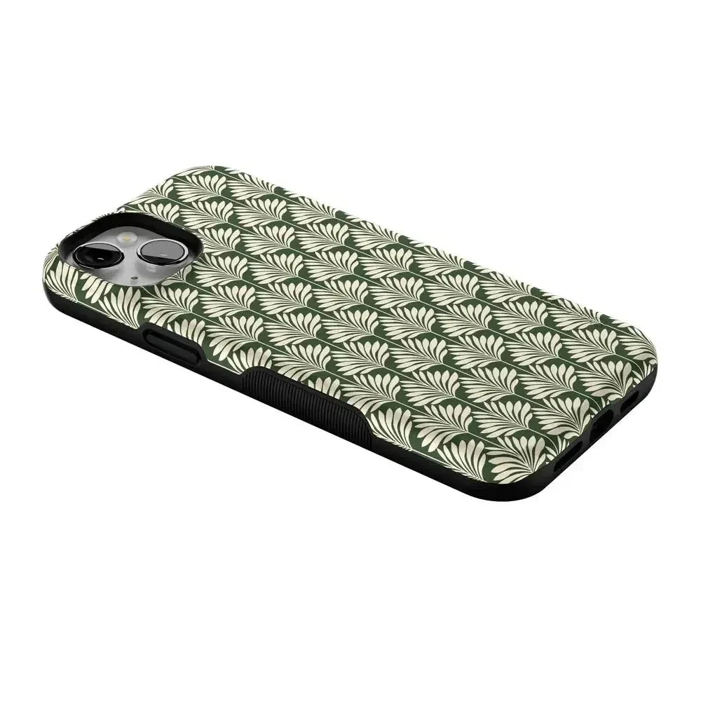 Cabana Nights | The Boyfriend Collection Phone Case get.casely