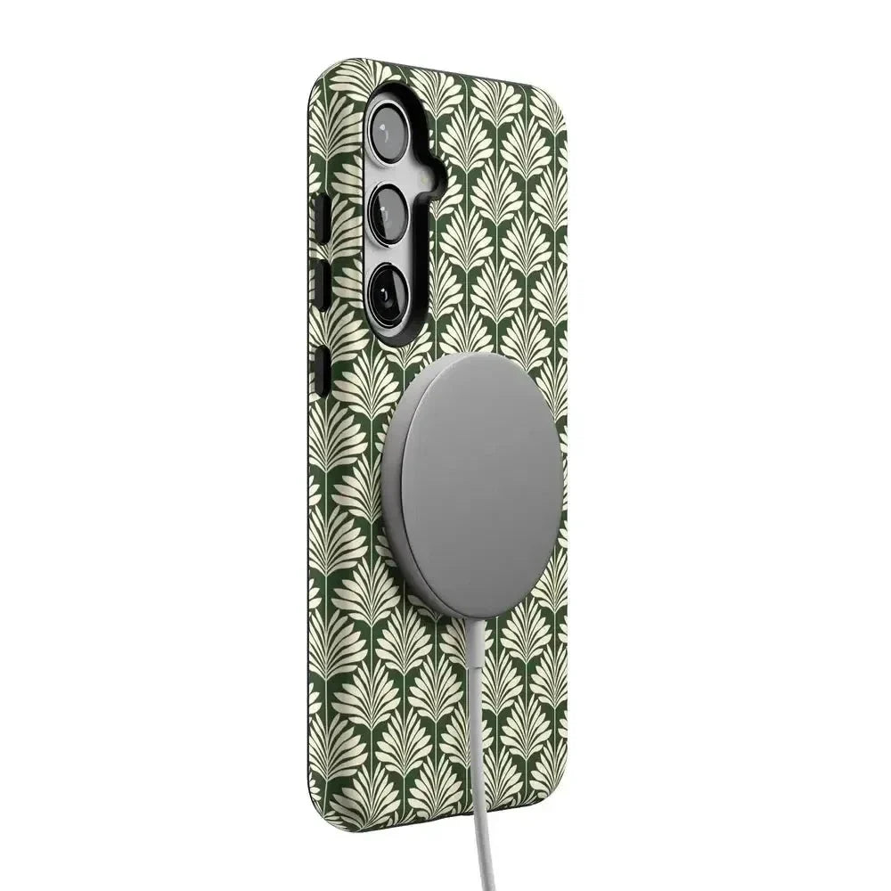 Cabana Nights | The Boyfriend Collection Phone Case get.casely