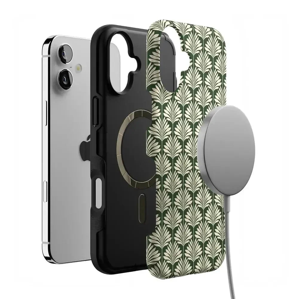 Cabana Nights | The Boyfriend Collection Phone Case get.casely
