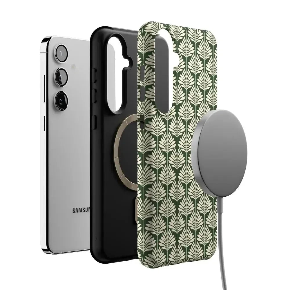Cabana Nights | The Boyfriend Collection Phone Case get.casely