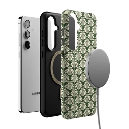 Cabana Nights | The Boyfriend Collection Phone Case get.casely