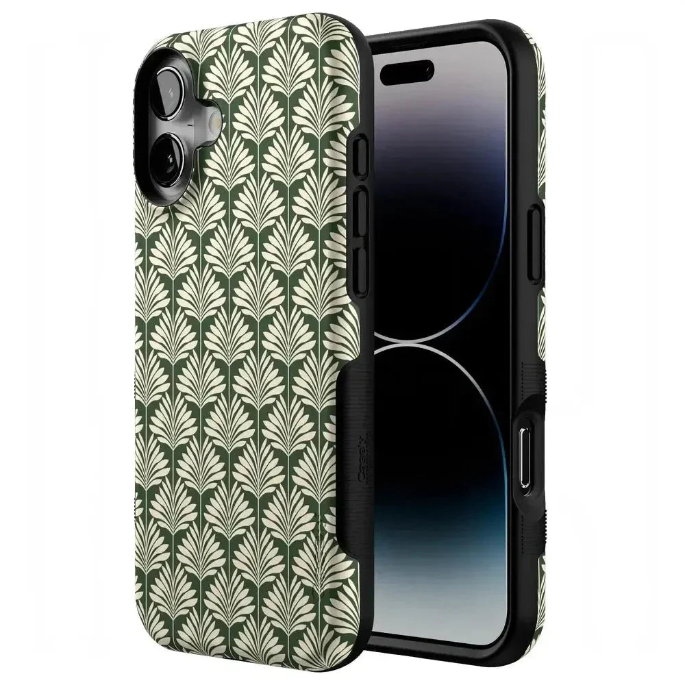 Cabana Nights | The Boyfriend Collection Phone Case get.casely