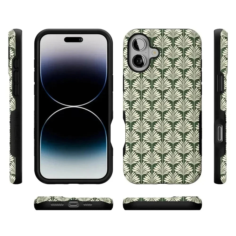Cabana Nights | The Boyfriend Collection Phone Case get.casely