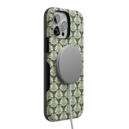 Cabana Nights | The Boyfriend Collection Phone Case get.casely