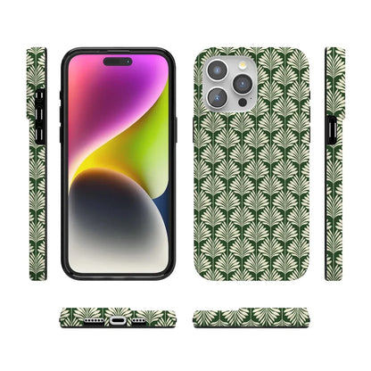 Cabana Nights | The Boyfriend Collection Phone Case get.casely