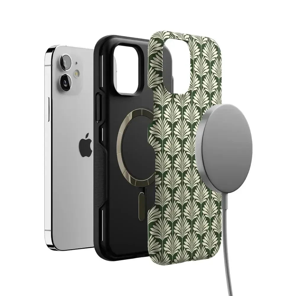 Cabana Nights | The Boyfriend Collection Phone Case get.casely