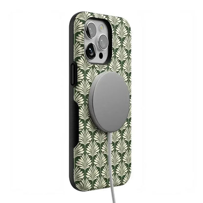 Cabana Nights | The Boyfriend Collection Phone Case get.casely