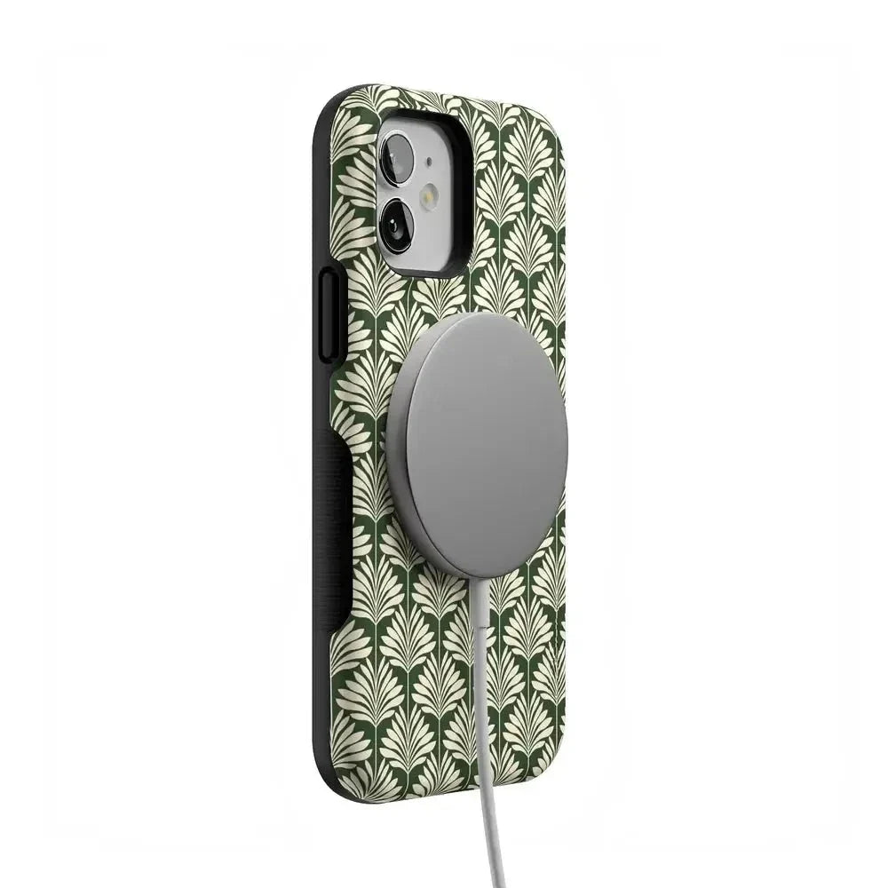 Cabana Nights | The Boyfriend Collection Phone Case get.casely