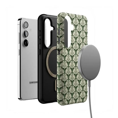 Cabana Nights | The Boyfriend Collection Phone Case get.casely