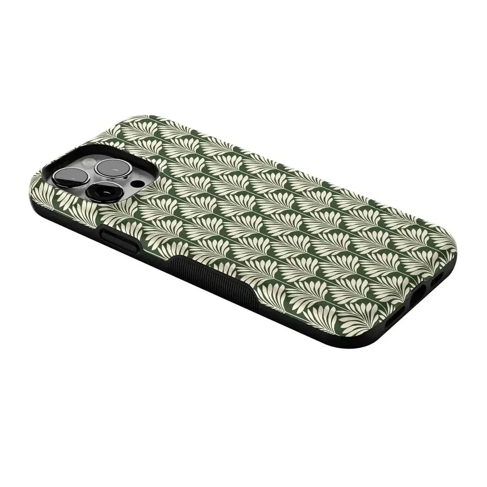 Cabana Nights | The Boyfriend Collection Phone Case get.casely