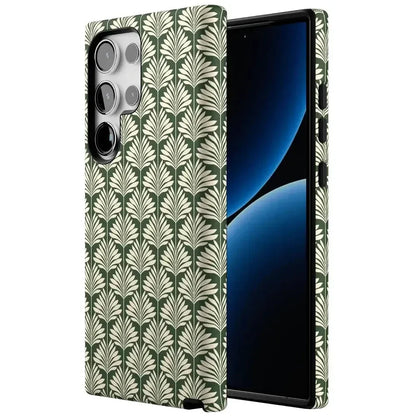 Cabana Nights | The Boyfriend Collection Phone Case get.casely