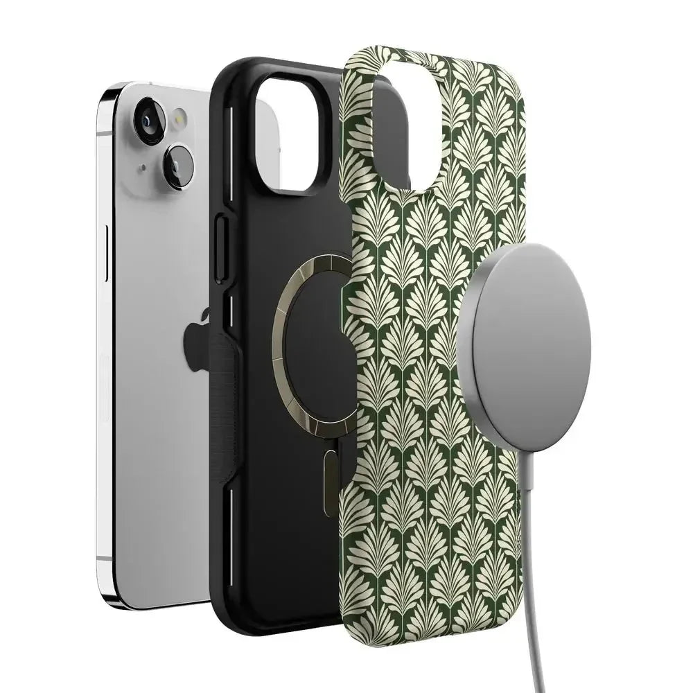 Cabana Nights | The Boyfriend Collection Phone Case get.casely