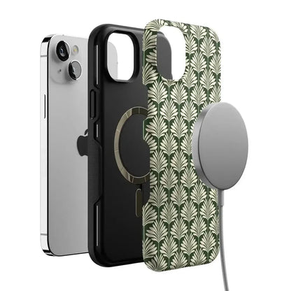 Cabana Nights | The Boyfriend Collection Phone Case get.casely