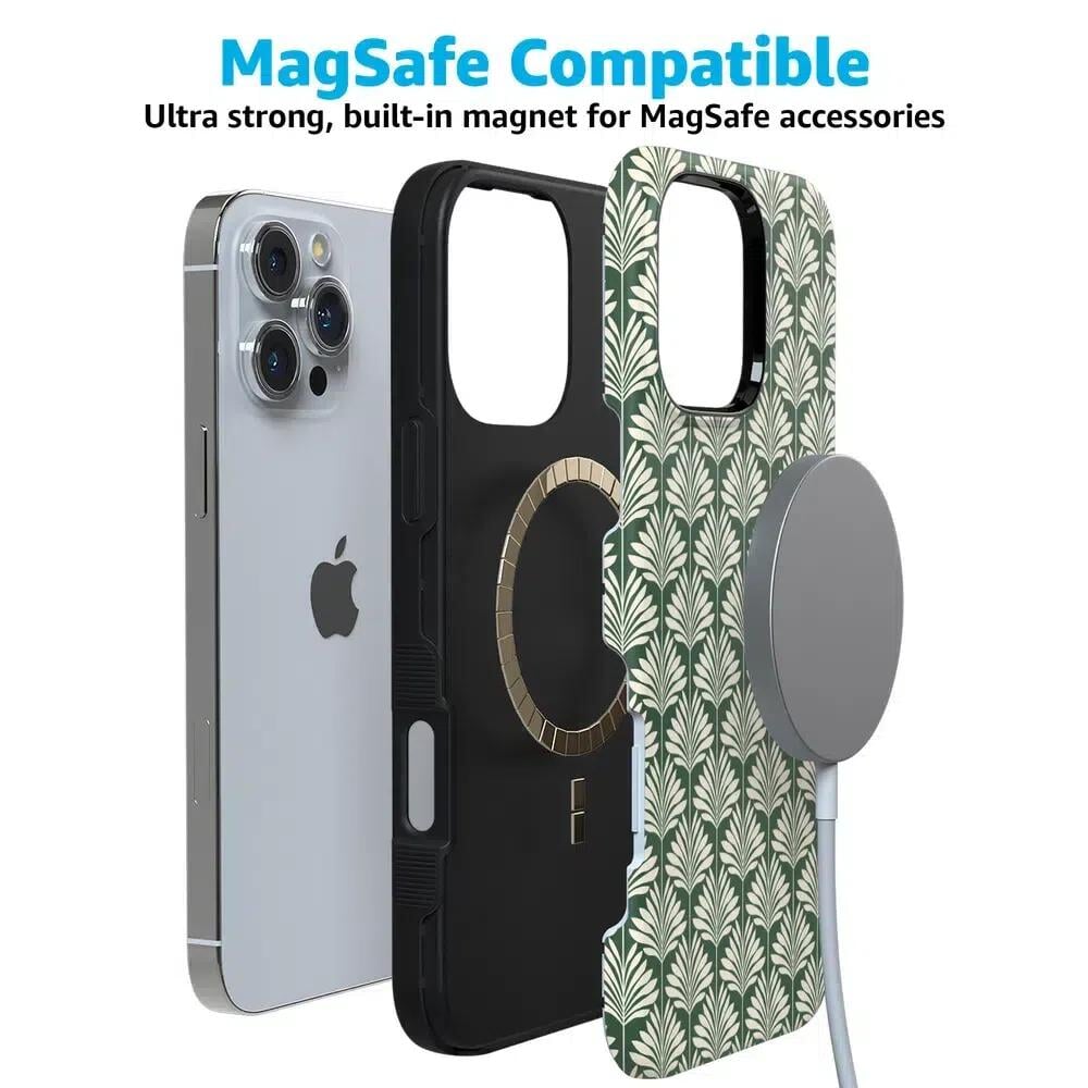 Cabana Nights | The Boyfriend Collection Phone Case get.casely