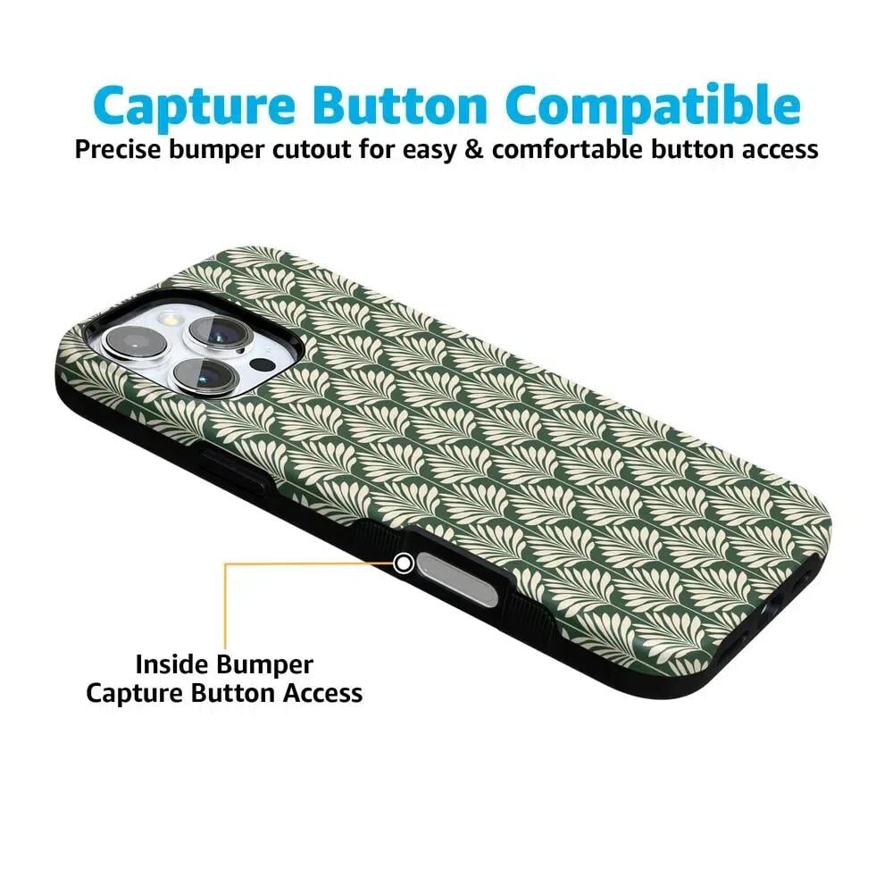 Cabana Nights | The Boyfriend Collection Phone Case get.casely