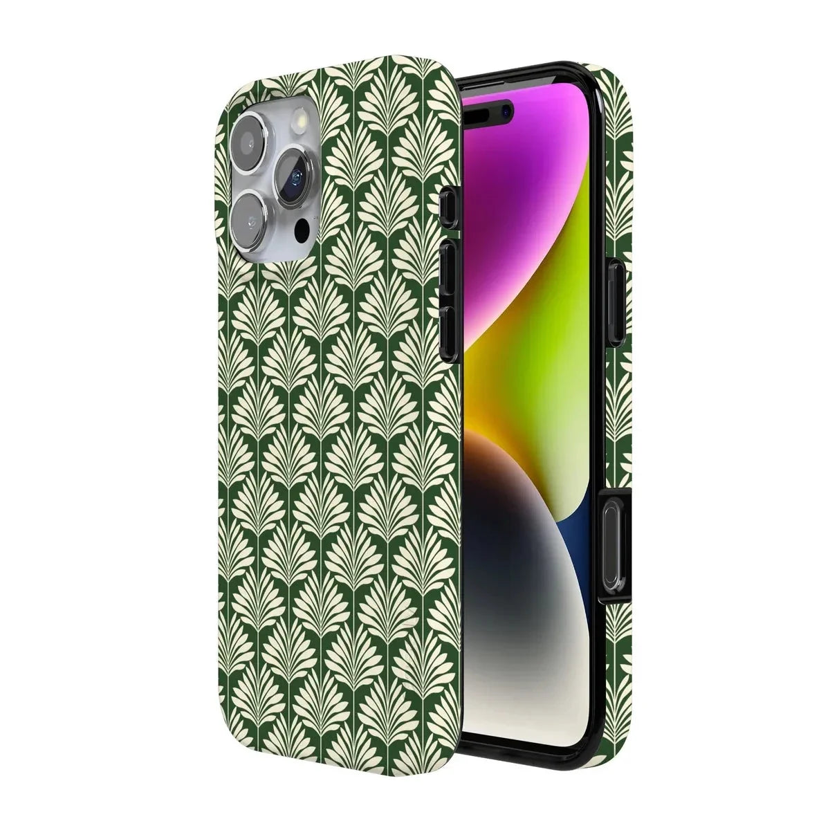 Cabana Nights | The Boyfriend Collection Phone Case get.casely