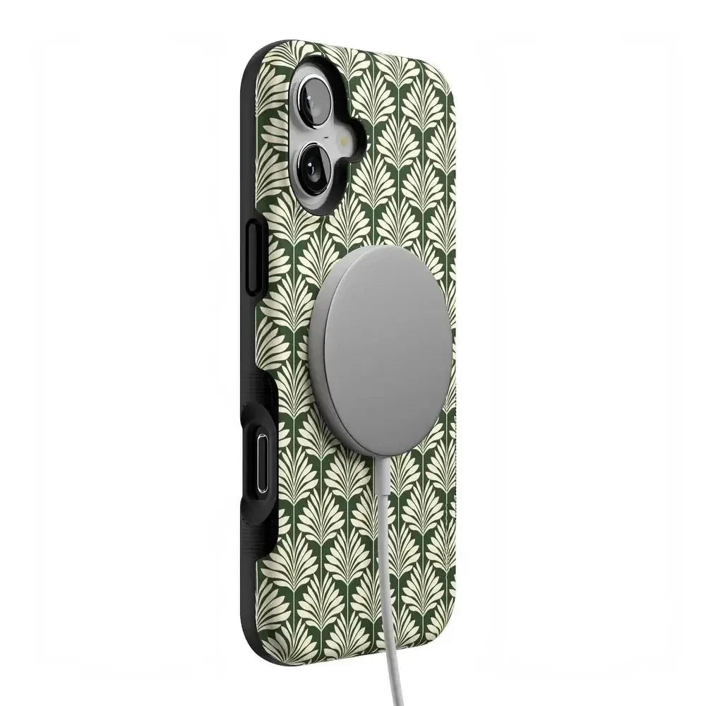 Cabana Nights | The Boyfriend Collection Phone Case get.casely