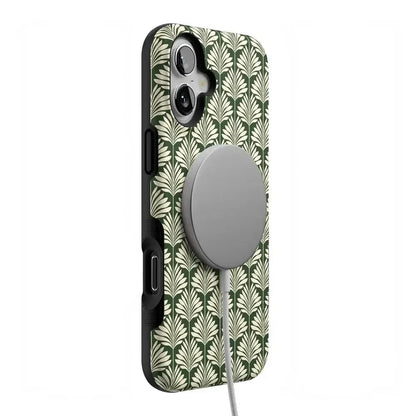 Cabana Nights | The Boyfriend Collection Phone Case get.casely