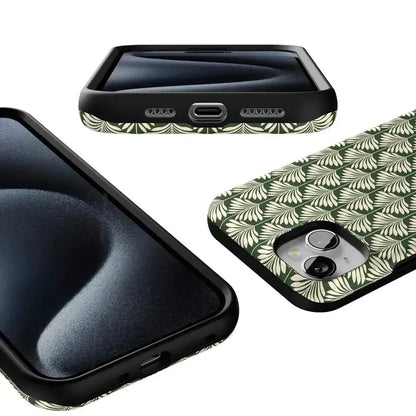 Cabana Nights | The Boyfriend Collection Phone Case get.casely