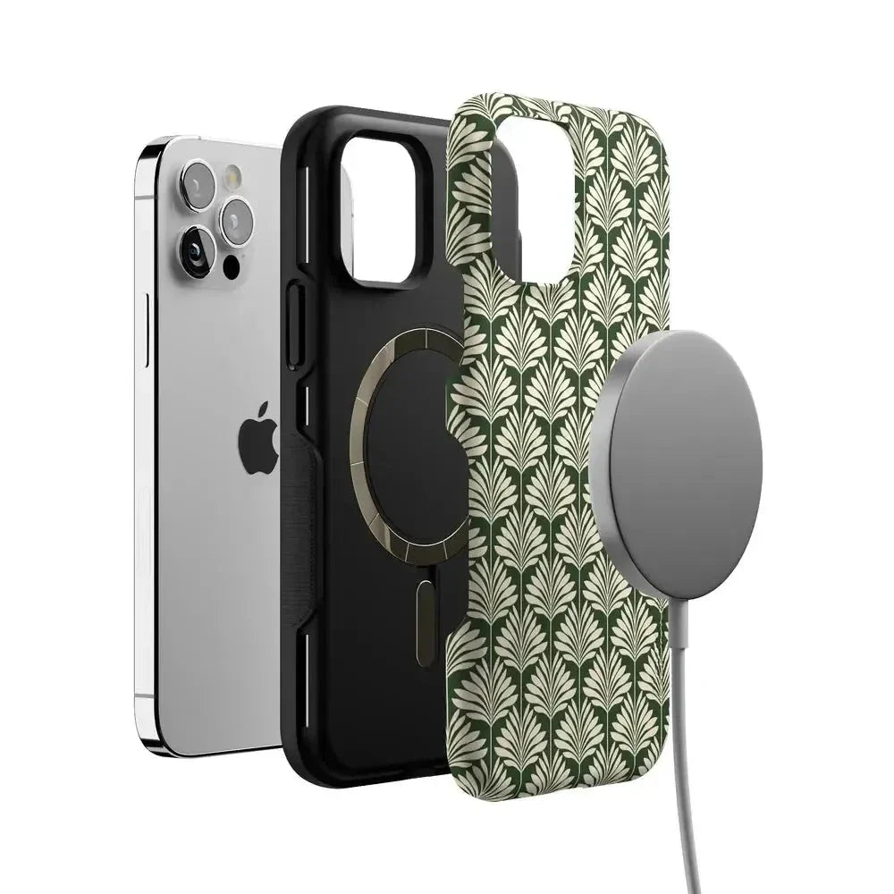 Cabana Nights | The Boyfriend Collection Phone Case get.casely