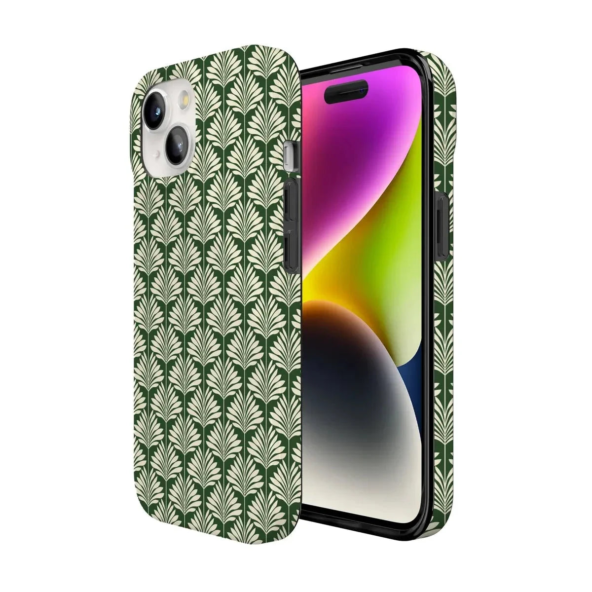 Cabana Nights | The Boyfriend Collection Phone Case get.casely