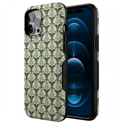 Cabana Nights | The Boyfriend Collection Phone Case get.casely