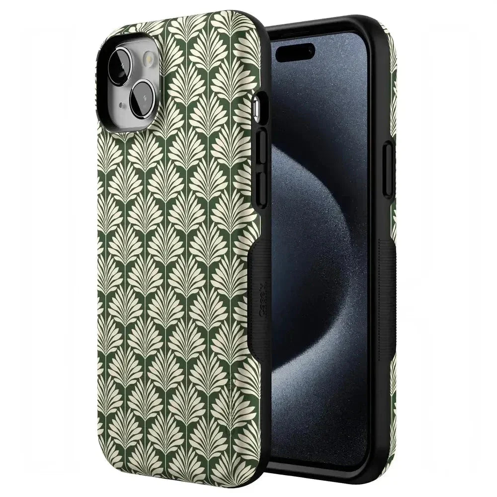 Cabana Nights | The Boyfriend Collection Phone Case get.casely