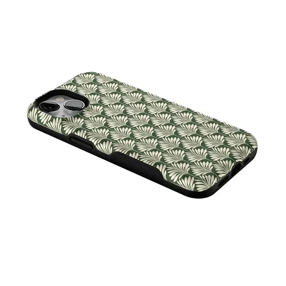 Cabana Nights | The Boyfriend Collection Phone Case get.casely