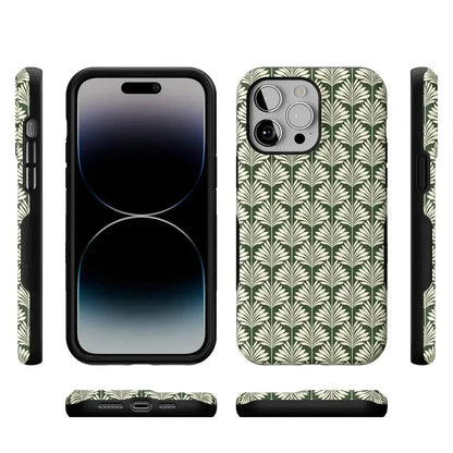 Cabana Nights | The Boyfriend Collection Phone Case get.casely